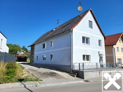 4-Zimmer-Haus kaufen in Ried im Innkreis – 140 m², € 140.000
