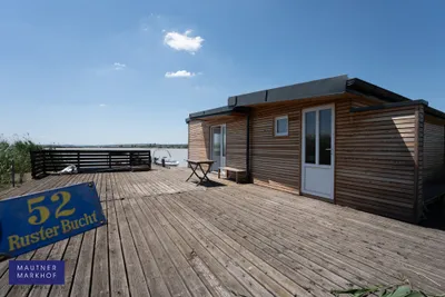 2-Zimmer-Immobilie kaufen in Rust (Stadt) – 60 m², € 295.000 – Bild 2 von 18