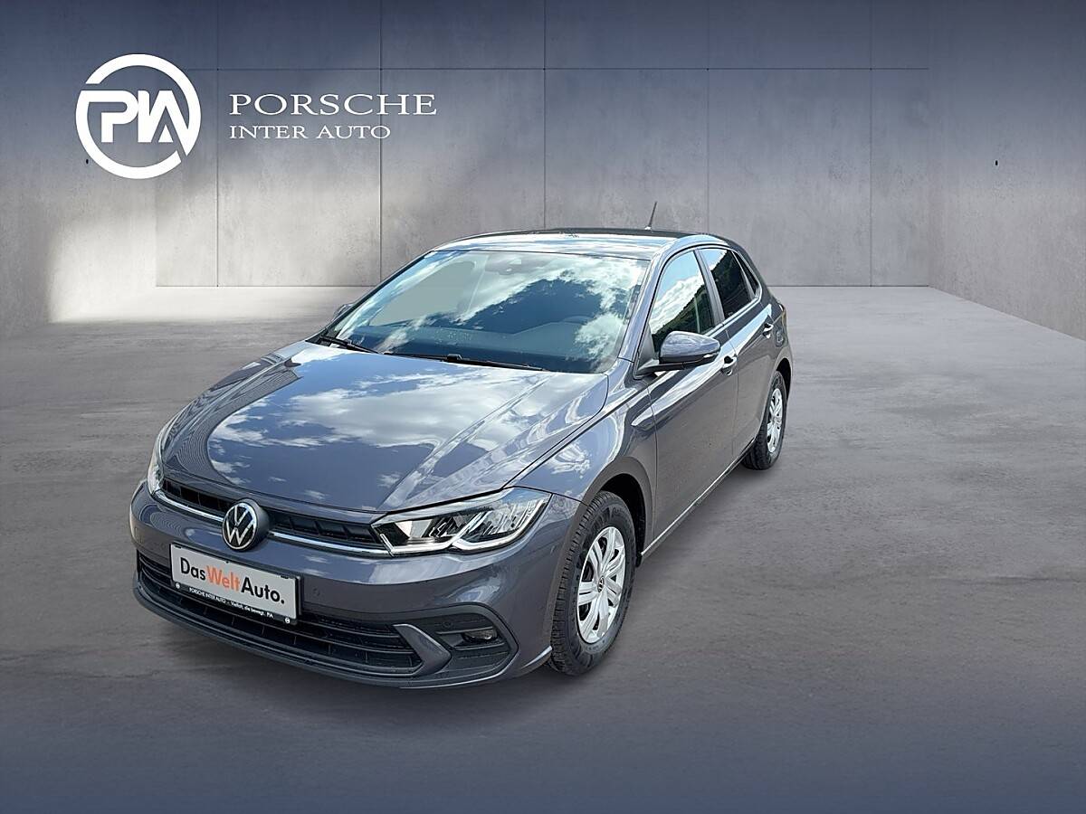 VW Polo 4Me TSI
