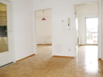 2-Zimmer-Wohnung mieten in Graz – 48 m², € 750 – Bild 2 von 11