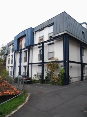 2-Zimmer-Wohnung mieten in Graz – 48 m², € 750 – Bild 11 von 11