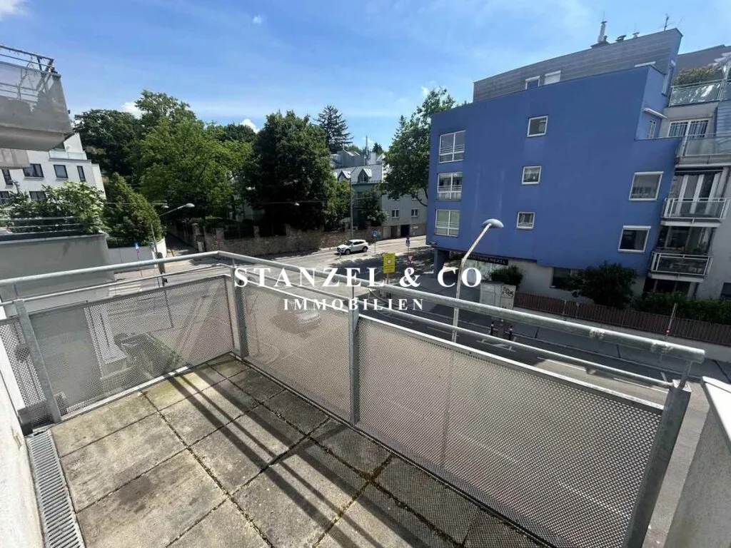 MODERNES SONNIGES TERRASSENAPARTMENT - Ansicht 2