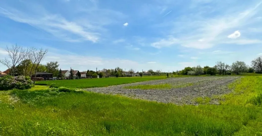 Bau- und Freizeitgrundstücke | Bis zu 9.285 m² erweiterbar! | Natur pur in der UNESCO-Kulturlandschaft Fertő-Neusiedler See! - Ansicht 2
