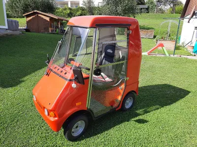 Graf Carello Sonstige