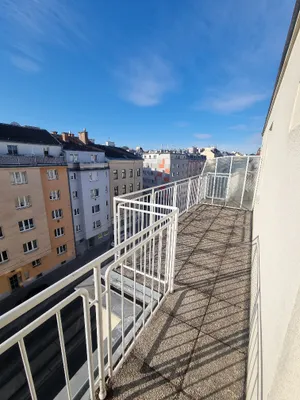 2-Zimmer-Wohnung mieten in Wien – 33 m², € 932 – Bild 6 von 7