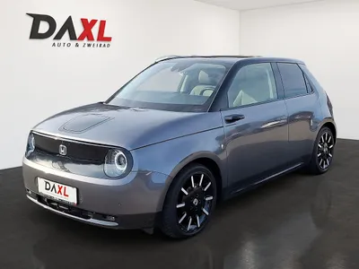 Honda E Advance 16"