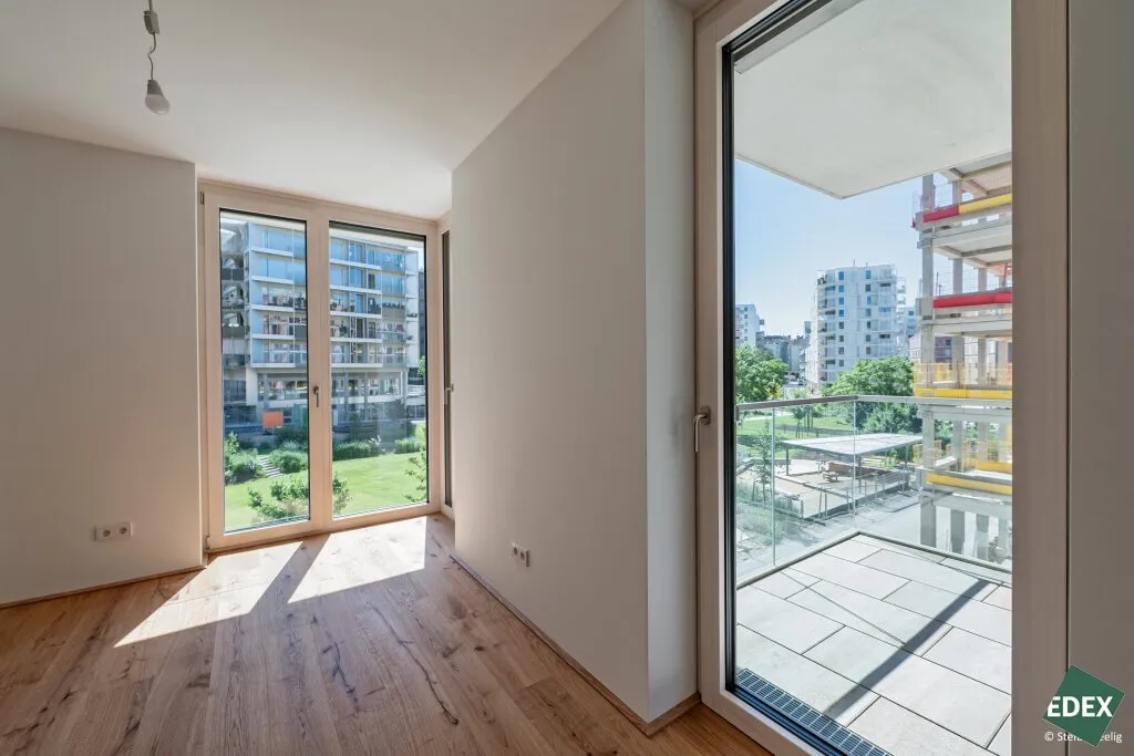Wohnung – Wien - Ansicht 2