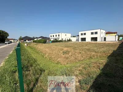 Grundstück kaufen in Grieskirchen – 618 m², € 90.000 – Bild 2 von 5