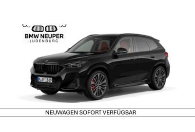 BMW X1 xDrive20d 48V