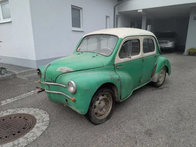 Renault Sonstige