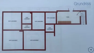 5-Zimmer-Haus mieten in Linz Land – 112 m², € 1.550 – Bild 4 von 7