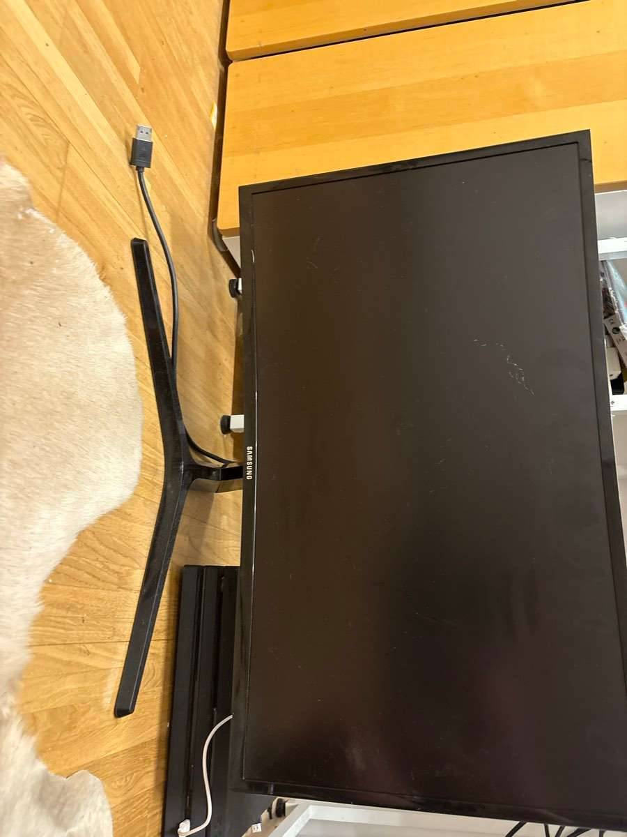 60hzmonitor