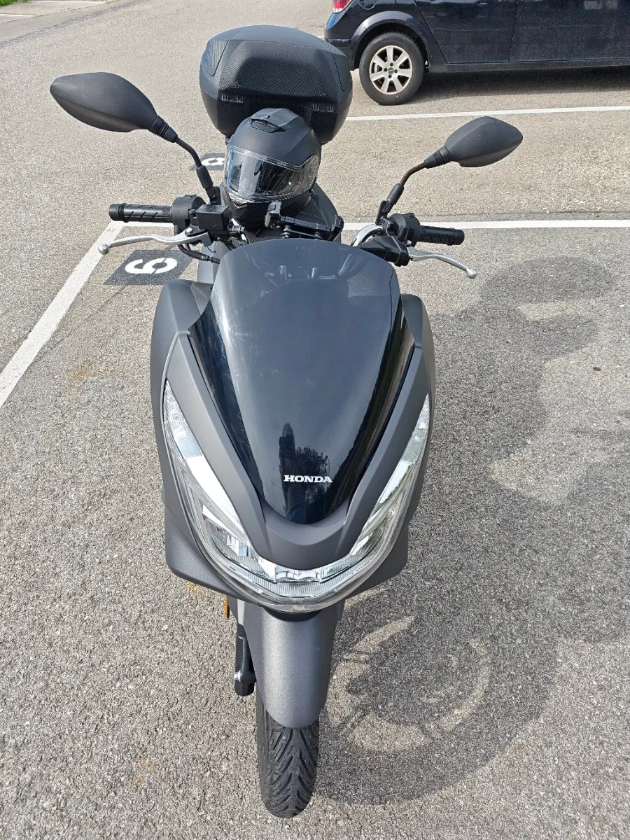 Honda PCX