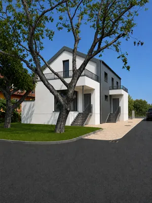 3-Zimmer-Wohnung mieten in Oberwart – 100 m², € 1.250 – Bild 2 von 12