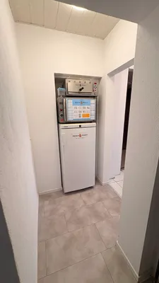 1-Zimmer-Wohnung mieten in Vöcklabruck – 30 m², € 580 – Bild 4 von 5