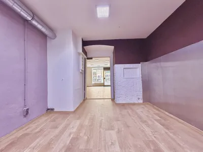 2-Zimmer-Gewerbeimmobilie mieten in Wiener Neustadt – 35 m², € 777 – Bild 6 von 8