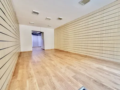 2-Zimmer-Gewerbeimmobilie mieten in Wiener Neustadt – 35 m², € 777 – Bild 4 von 8