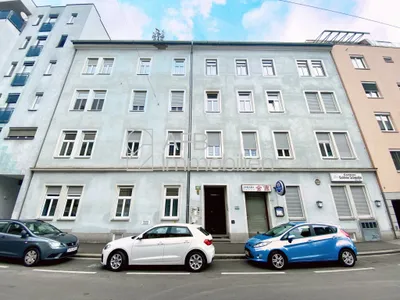 2-Zimmer-Wohnung mieten in Graz – 52 m², € 494 – Bild 1 von 12