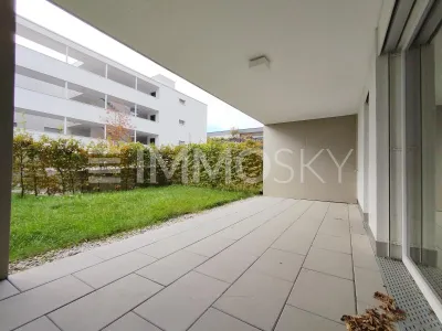 3-Zimmer-Wohnung kaufen in Dornbirn – 61 m², € 375.000