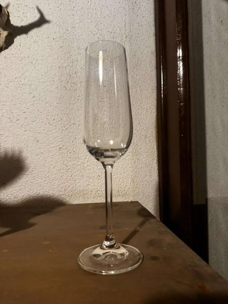Sektgläser
