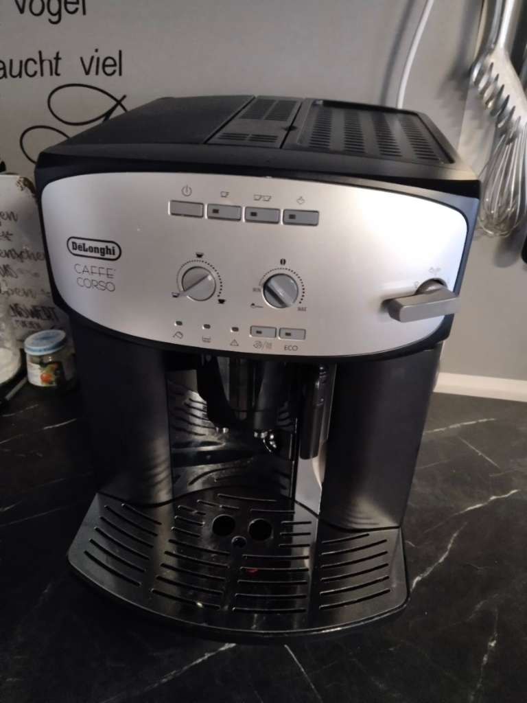 Delonghi Corso kaufen willhaben