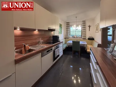 8-Zimmer-Haus kaufen in Lienz – 214 m², € 550.000 – Bild 3 von 5