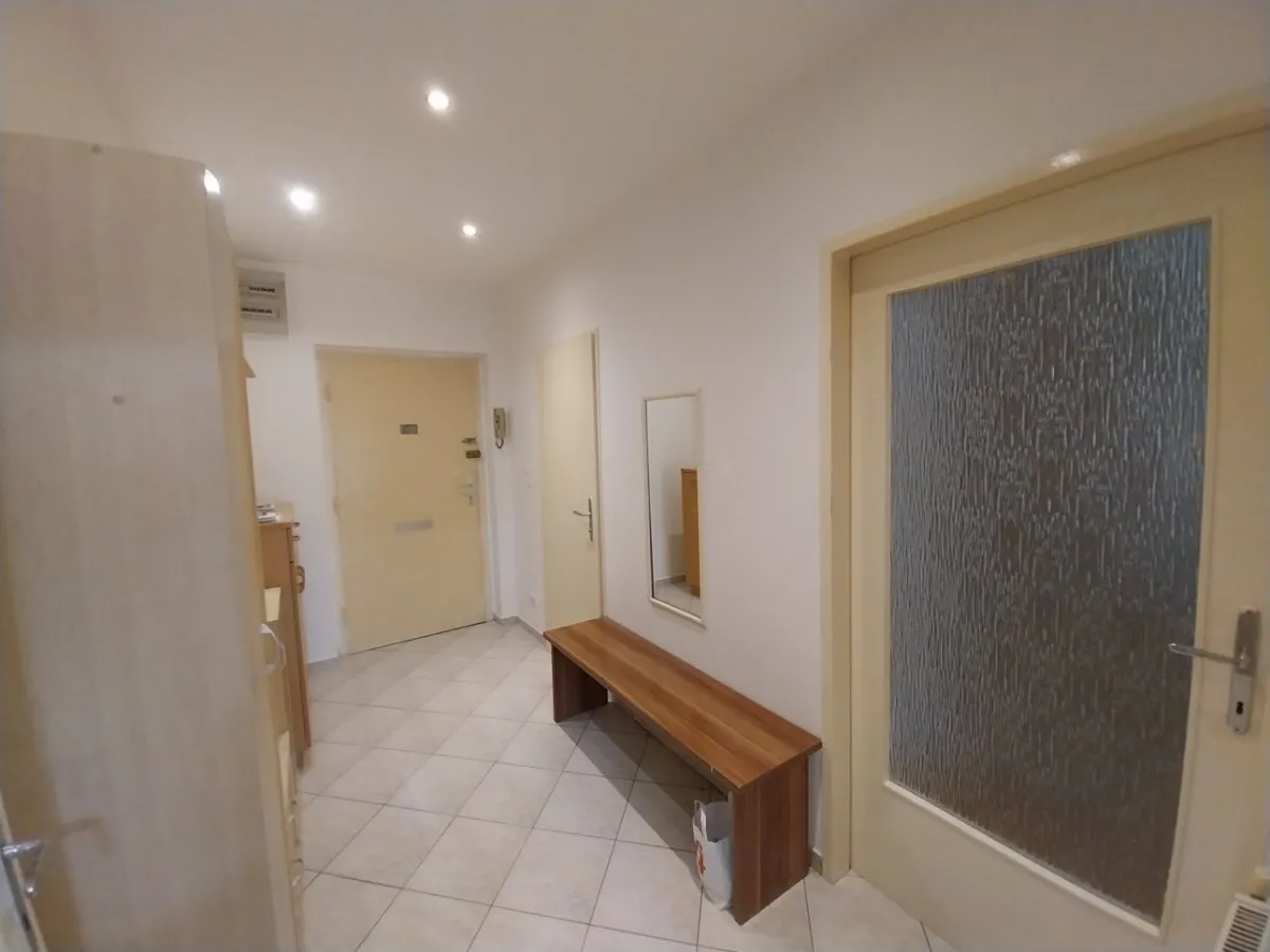 Apartment in Wien - Ansicht 2
