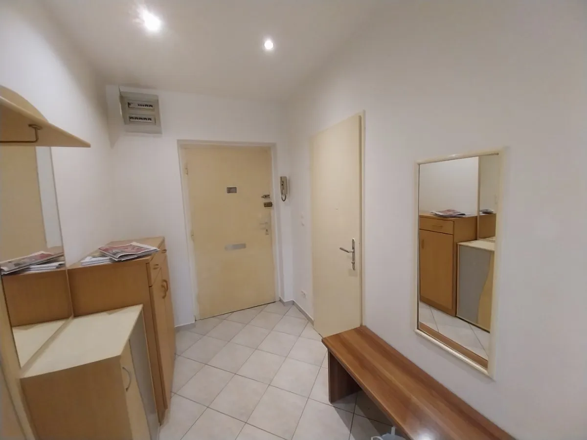Apartment in Wien - Ansicht 3