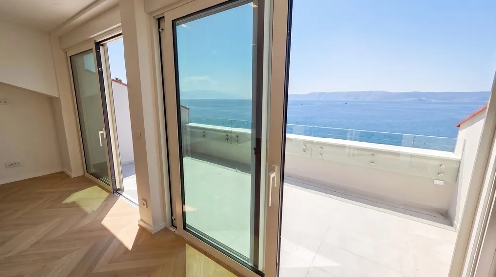 Wohnung – Kroatien - Ansicht 3