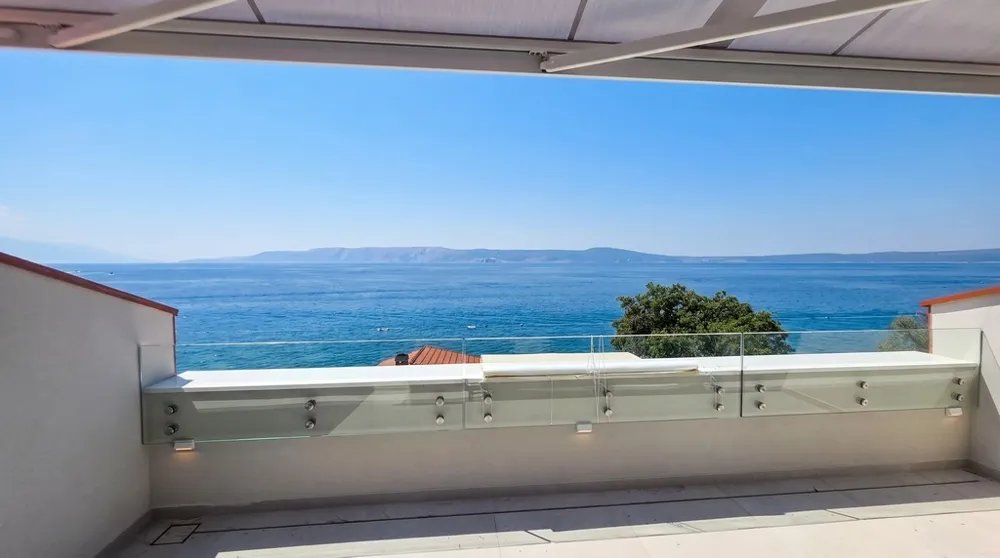 Wohnung – Kroatien