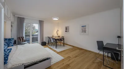 1-Zimmer-Wohnung kaufen in Kitzbühel – 36,84 m², € 495.000 – Bild 8 von 15