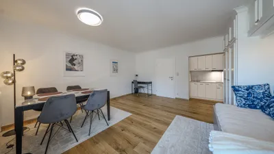 1-Zimmer-Wohnung kaufen in Kitzbühel – 36,84 m², € 495.000 – Bild 5 von 15