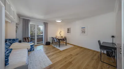 1-Zimmer-Wohnung kaufen in Kitzbühel – 36,84 m², € 495.000 – Bild 3 von 15