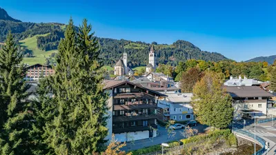 1-Zimmer-Wohnung kaufen in Kitzbühel – 36,84 m², € 495.000