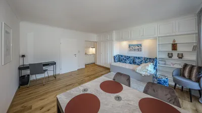 1-Zimmer-Wohnung kaufen in Kitzbühel – 36,84 m², € 495.000 – Bild 4 von 15