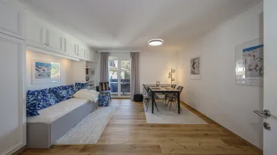 1-Zimmer-Wohnung kaufen in Kitzbühel – 36,84 m², € 495.000 – Bild 2 von 15