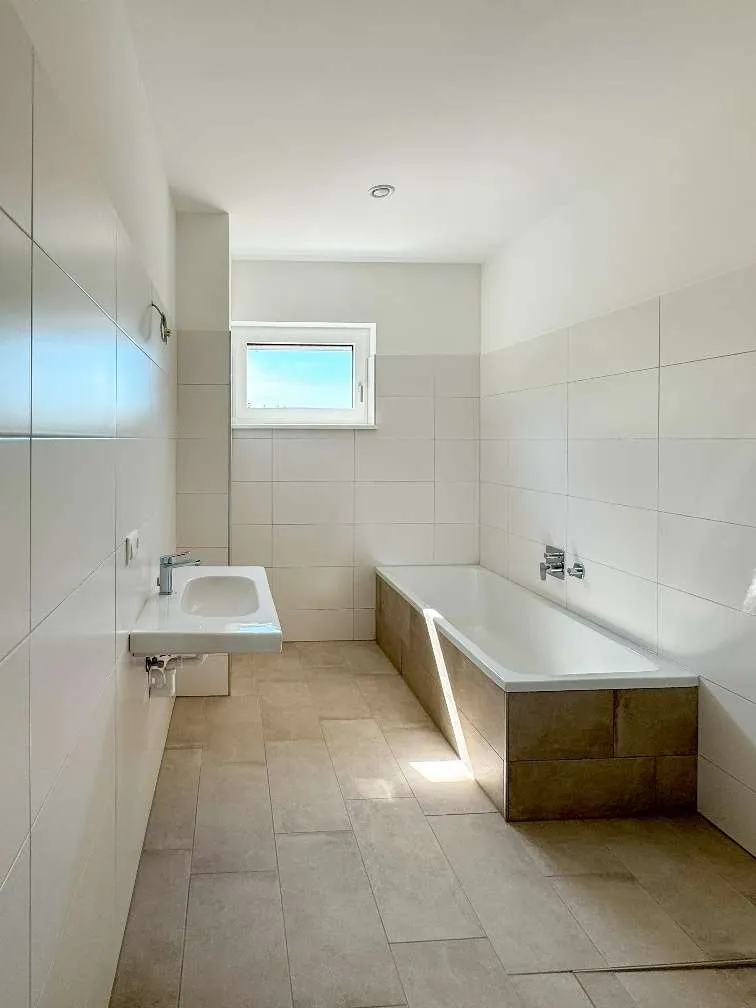 (Reserviert) Provisionsfreie 3-Zimmer Eigentumswohnung, Leonding, Alhartinger Weg, Top B4 – pohled 3