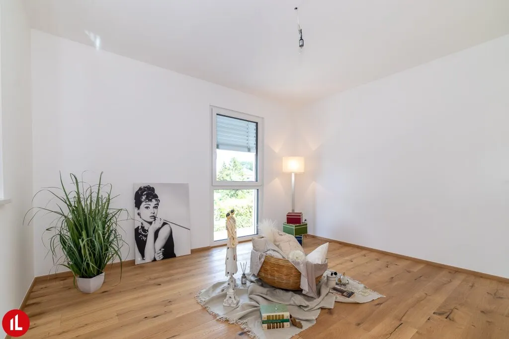 Haus – Wienerherberg - Ansicht 2