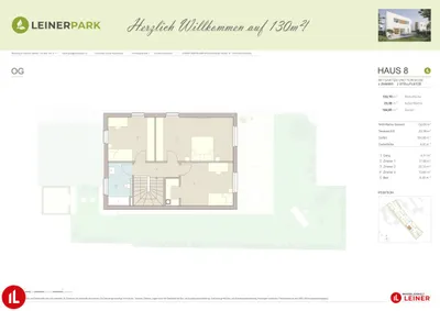 4-Zimmer-Haus kaufen in Bruck an der Leitha – 131 m², € 671.000 – Bild 13 von 13
