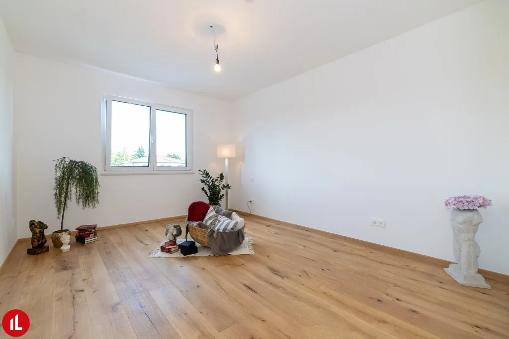 Haus – Wienerherberg - Ansicht 3