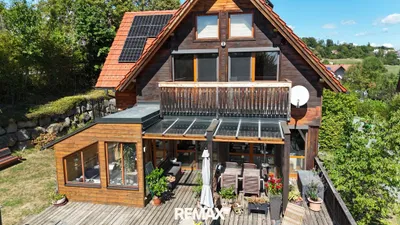 7-Zimmer-Haus kaufen in Graz-Umgebung – 204 m², € 599.000 – Bild 46 von 54