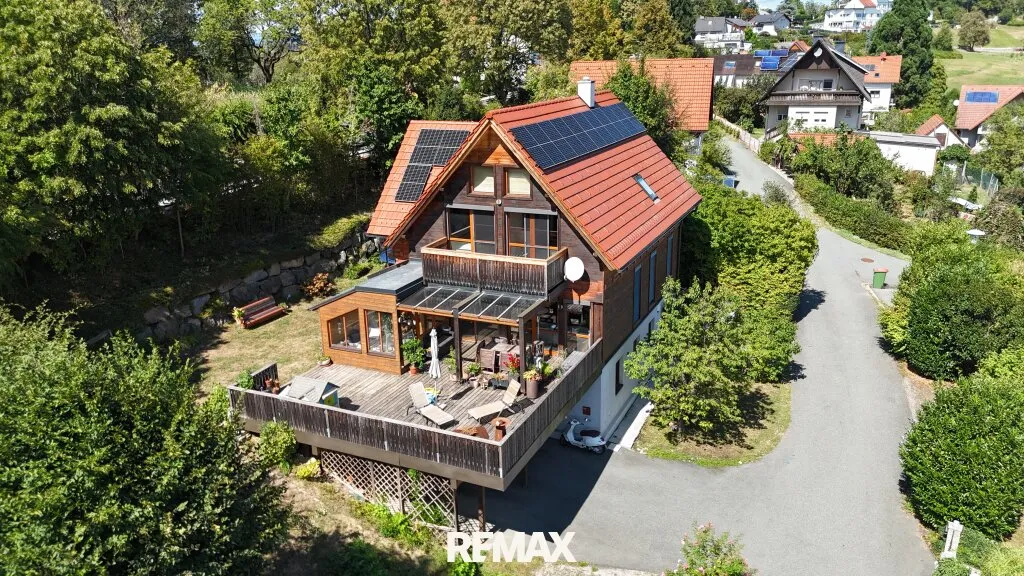 Haus – Laßnitzhöhe - Ansicht 3