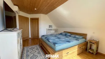 7-Zimmer-Haus kaufen in Graz-Umgebung – 204 m², € 599.000 – Bild 19 von 54