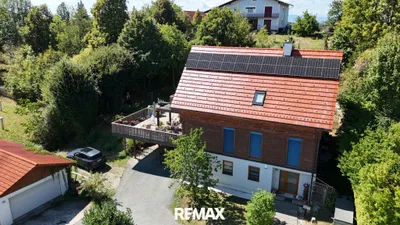 7-Zimmer-Haus kaufen in Graz-Umgebung – 204 m², € 599.000 – Bild 42 von 54
