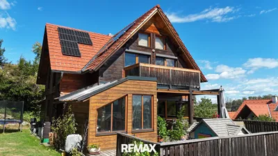 7-Zimmer-Haus kaufen in Graz-Umgebung – 204 m², € 599.000 – Bild 2 von 54