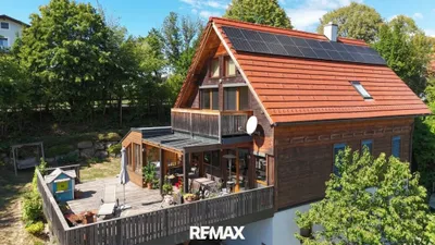 7-Zimmer-Haus kaufen in Graz-Umgebung – 204 m², € 599.000 – Bild 45 von 54