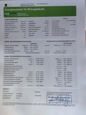 3-Zimmer-Wohnung mieten in Schwaz – 77 m², € 1.790 – Bild 21 von 21
