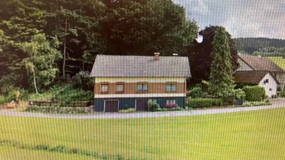 6-Zimmer-Haus kaufen in Perg – 200 m², € 300.000 – Bild 2 von 11