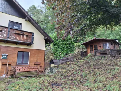 6-Zimmer-Haus kaufen in Perg – 200 m², € 300.000 – Bild 5 von 11