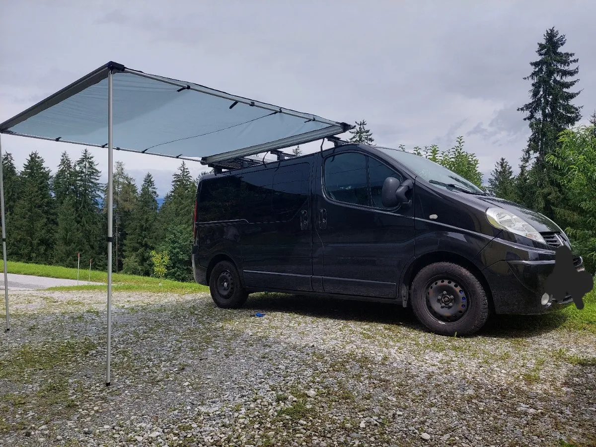 zelte für große menschen das Camping für Familien 5 bis 8 schnell gebaut und geräumig Zelt praktisches stabiles Strandzelt für Wandern Rucksacke : ohne Isolation Quechua 4 1 A-Maß *:950 - 975